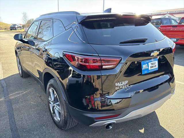 2024 Chevrolet Blazer FWD 2LT