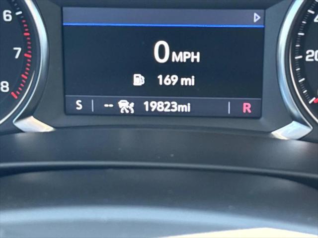 2024 Chevrolet Blazer FWD 2LT