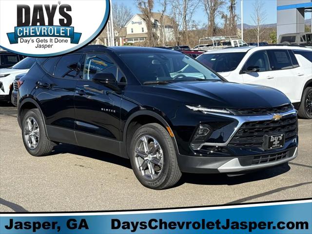 2024 Chevrolet Blazer FWD 2LT for sale in Jasper, GA
