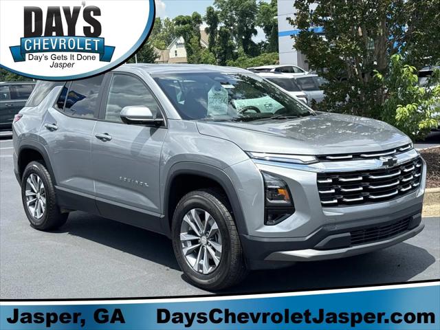 2026 Chevrolet Equinox FWD LT for sale in Jasper, GA