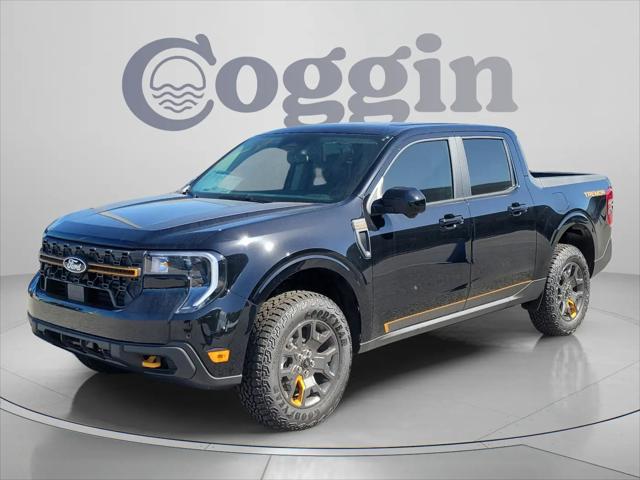 2025 Ford Maverick Tremor for sale in Jacksonville, FL