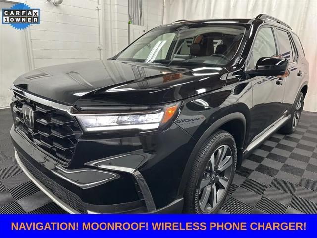 2024 Honda Pilot Elite for sale in Ogden, UT