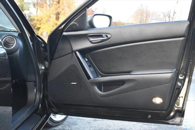 2010 Mazda RX-8 Grand Touring