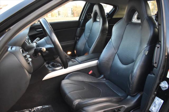 2010 Mazda RX-8 Grand Touring