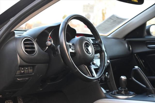 2010 Mazda RX-8 Grand Touring