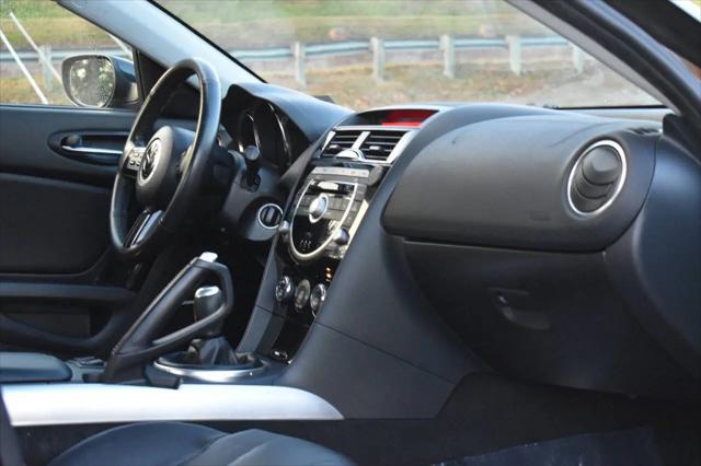 2010 Mazda RX-8 Grand Touring