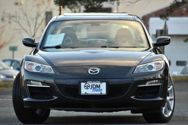 2010 Mazda RX-8 Grand Touring