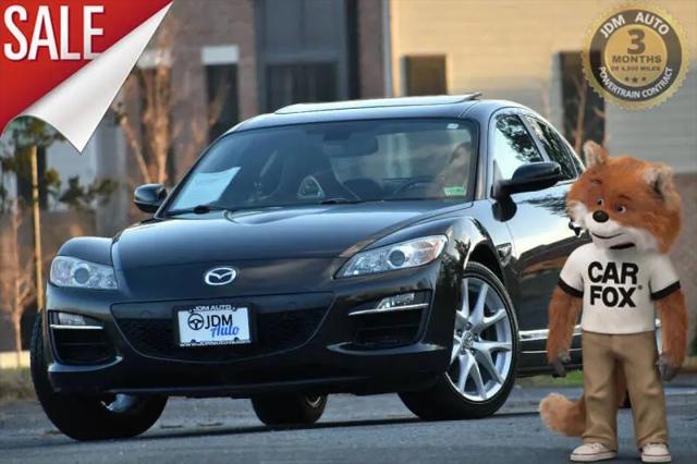 2010 Mazda RX-8 Grand Touring for sale in Fredericksburg, VA
