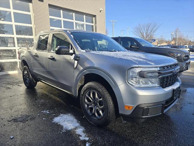 2022 Ford Maverick XLT for sale in Torrington, CT