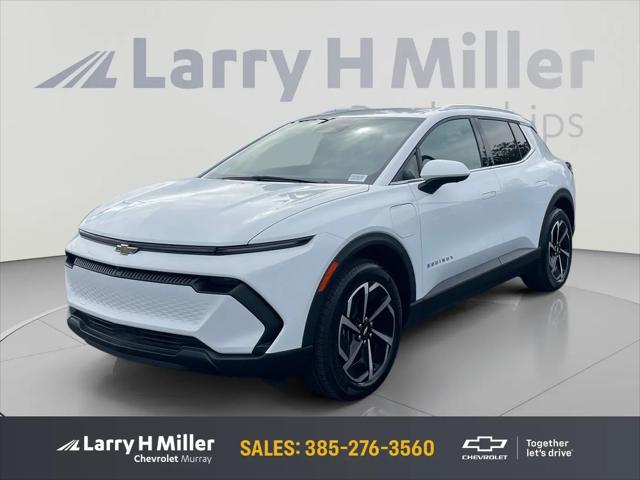 2026 Chevrolet Equinox LT 2 for sale in Murray, UT