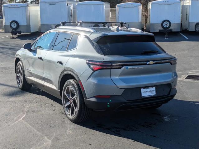2026 Chevrolet Equinox LT 2, FWD