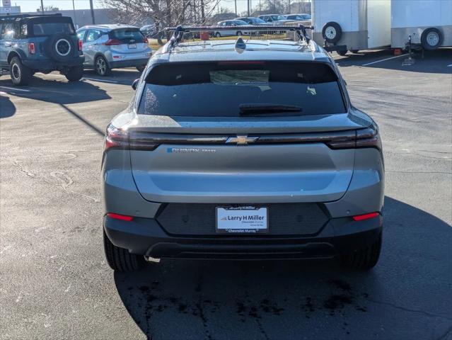 2026 Chevrolet Equinox LT 2, FWD