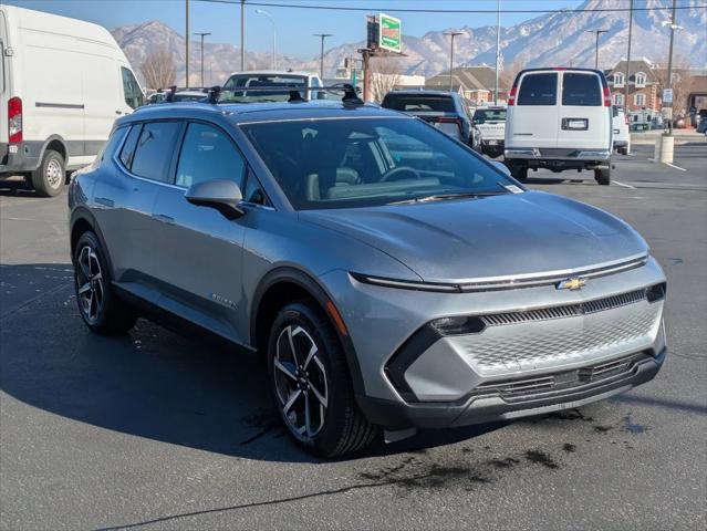 2026 Chevrolet Equinox LT 2, FWD