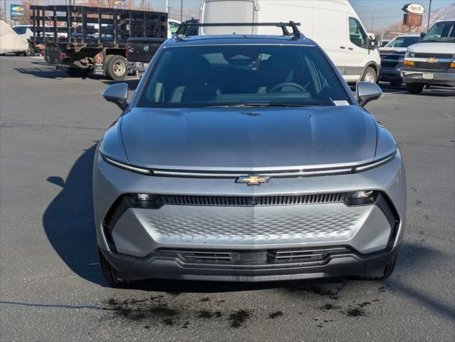 2026 Chevrolet Equinox LT 2, FWD