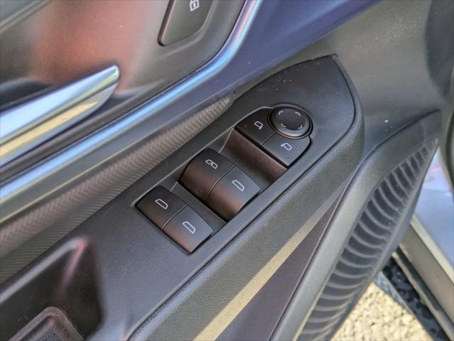 2026 Chevrolet Equinox LT 2, FWD
