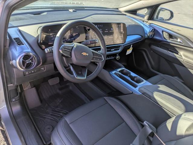 2026 Chevrolet Equinox LT 2, FWD