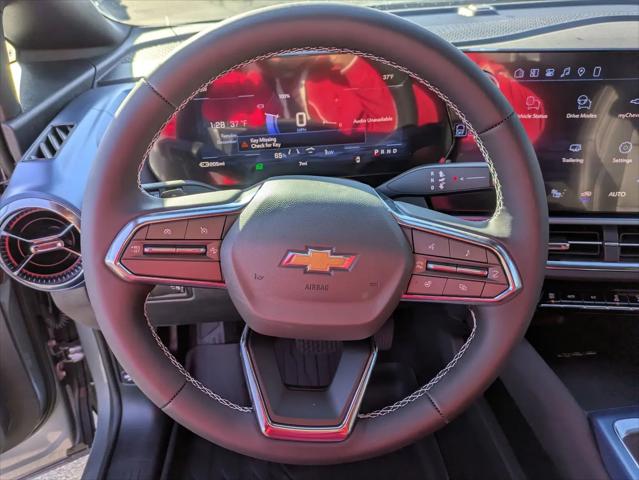 2026 Chevrolet Equinox LT 2, FWD