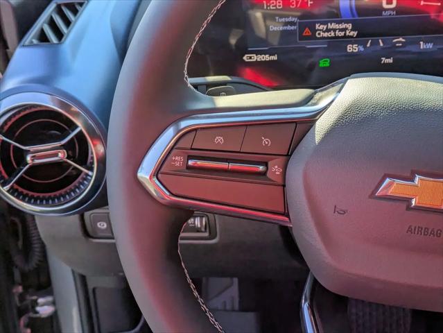 2026 Chevrolet Equinox LT 2, FWD
