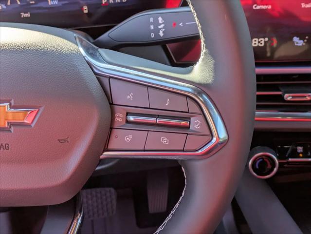 2026 Chevrolet Equinox LT 2, FWD