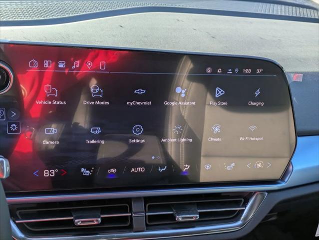 2026 Chevrolet Equinox LT 2, FWD