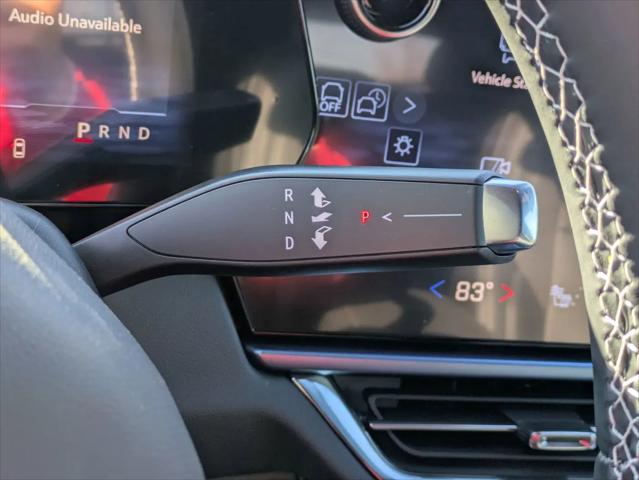 2026 Chevrolet Equinox LT 2, FWD
