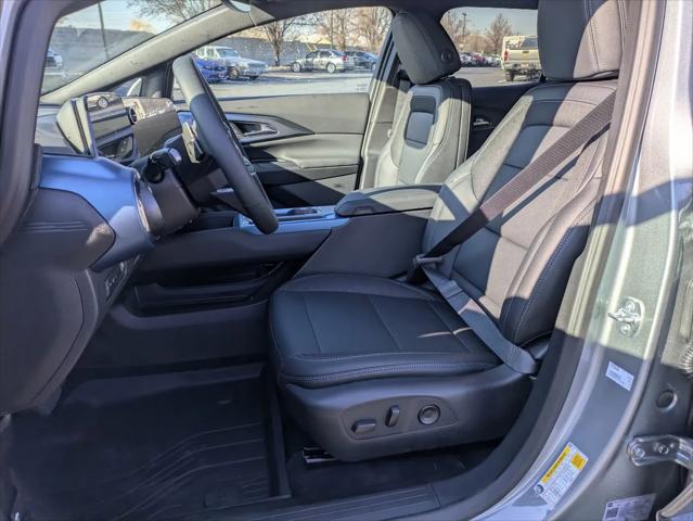 2026 Chevrolet Equinox LT 2, FWD
