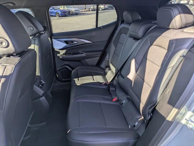 2026 Chevrolet Equinox LT 2, FWD