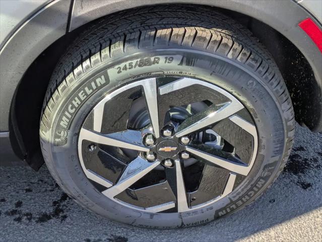 2026 Chevrolet Equinox LT 2, FWD