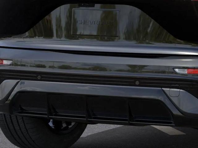 2026 Chevrolet V Blazer SS AWD