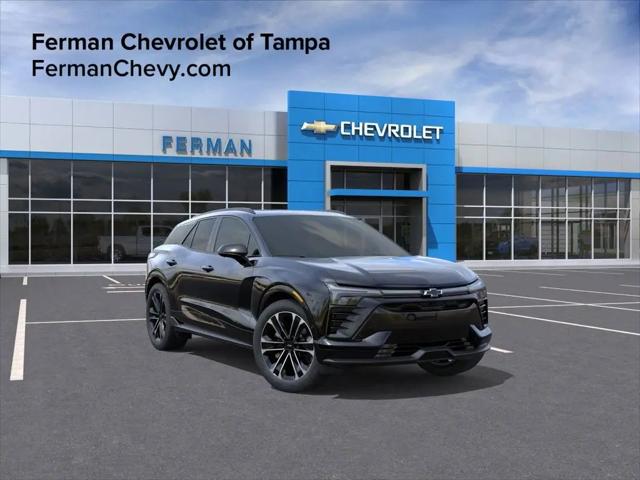 2026 Chevrolet V Blazer SS AWD for sale in Tampa, FL