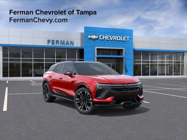 2026 Chevrolet V Blazer SS AWD for sale in Tampa, FL