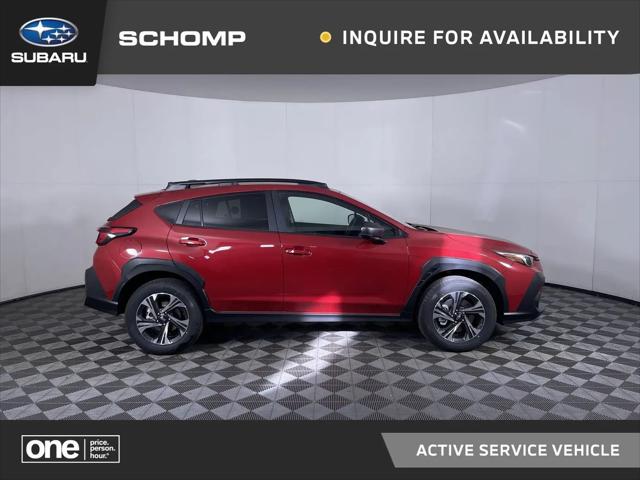 2026 Subaru Crosstrek Premium for sale in Aurora, CO