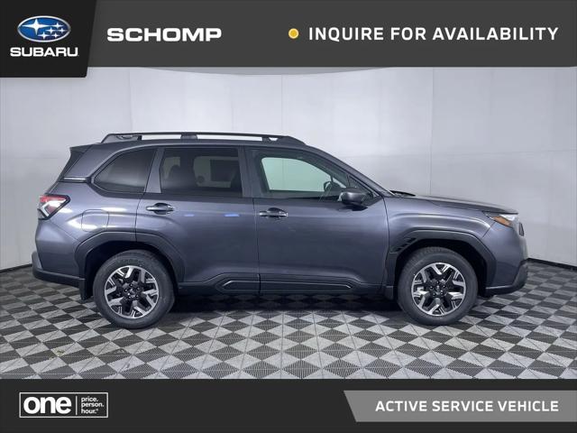 2026 Subaru Forester Premium for sale in Aurora, CO