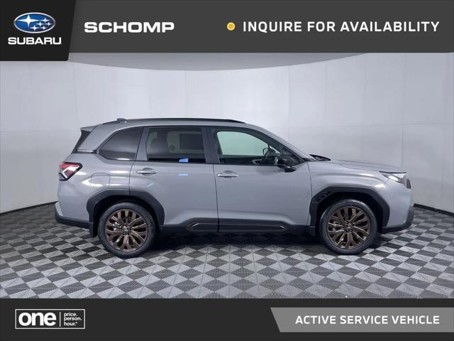 2026 Subaru Forester Sport for sale in Aurora, CO