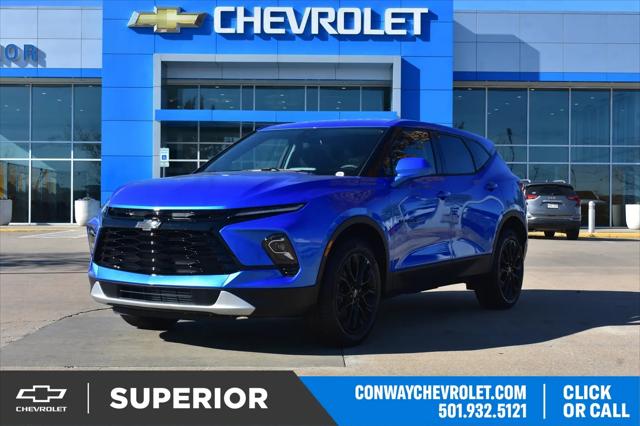 2026 Chevrolet Blazer LT for sale in Conway, AR