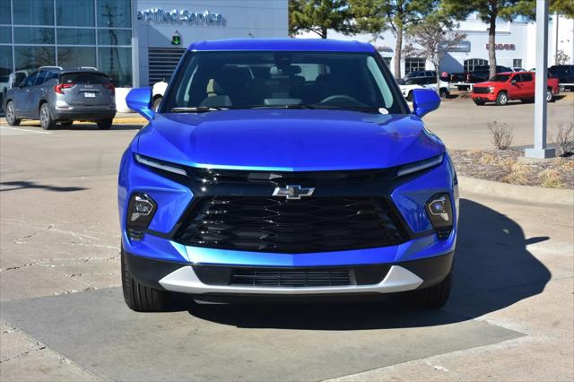 2026 Chevrolet Blazer LT