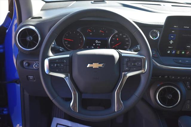 2026 Chevrolet Blazer LT