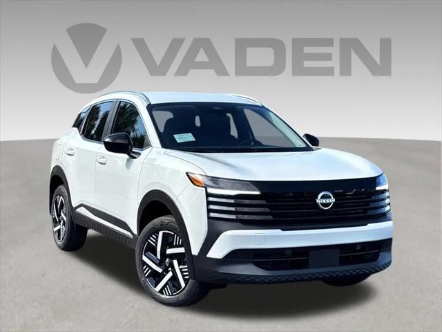 2026 Nissan Kicks SV for sale in Savannah, GA