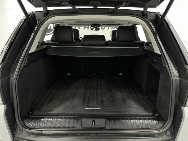 2017 Land Rover Range Rover Sport 3.0L V6 Supercharged HSE