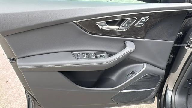 2026 Audi Q8 Premium Plus 55 TFSI quattro Tiptronic