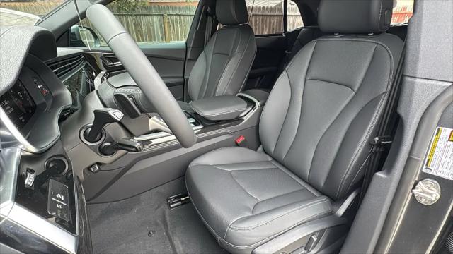 2026 Audi Q8 Premium Plus 55 TFSI quattro Tiptronic