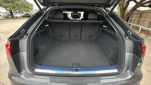 2026 Audi Q8 Premium Plus 55 TFSI quattro Tiptronic