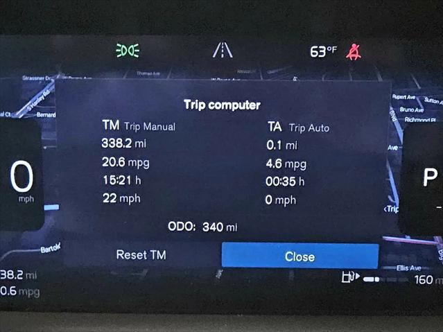2026 Volvo XC90 Plus, B5 AWD Gas (mild hybrid), Gasoline, Bright, 7 Seats