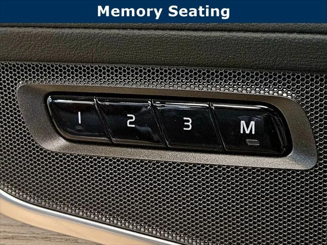 2026 Volvo XC90 Plus, B5 AWD Gas (mild hybrid), Gasoline, Bright, 7 Seats