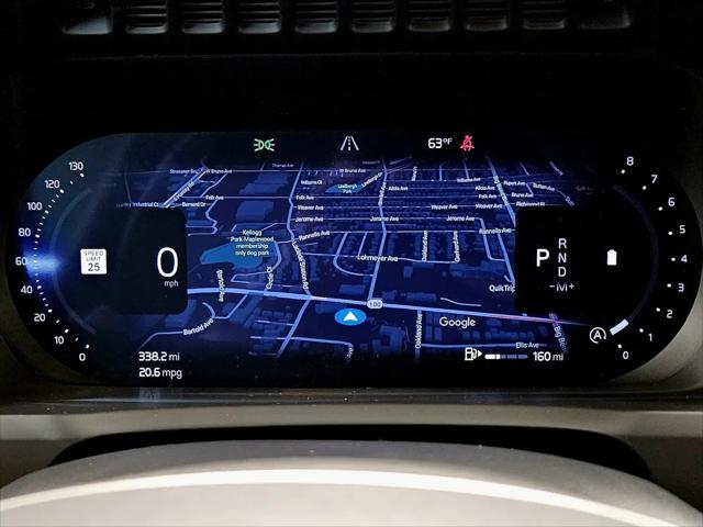 2026 Volvo XC90 Plus, B5 AWD Gas (mild hybrid), Gasoline, Bright, 7 Seats
