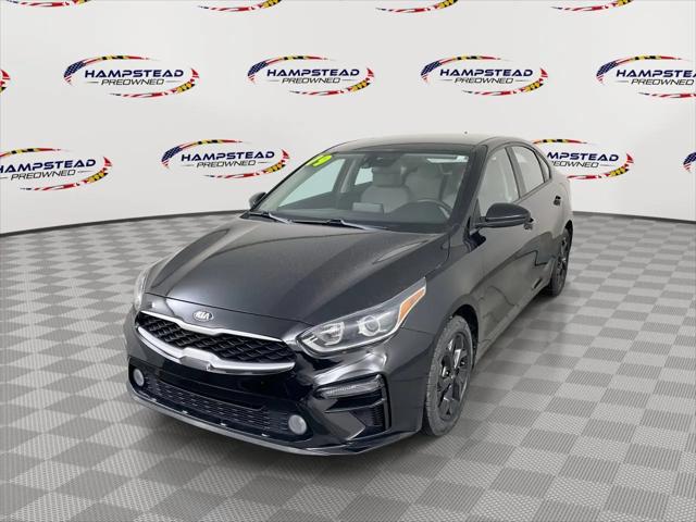 2019 Kia Forte LXS for sale in Hampstead, MD