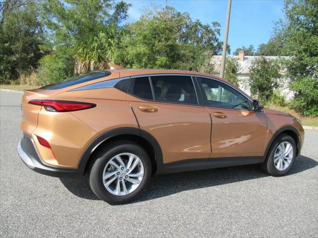 2026 Buick NV Preferred FWD