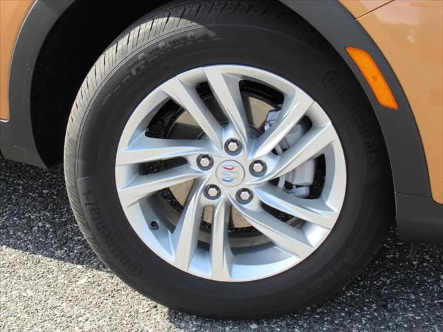 2026 Buick NV Preferred FWD
