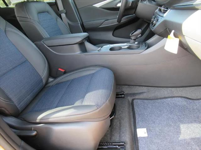 2026 Buick NV Preferred FWD