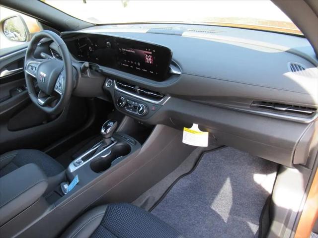 2026 Buick NV Preferred FWD
